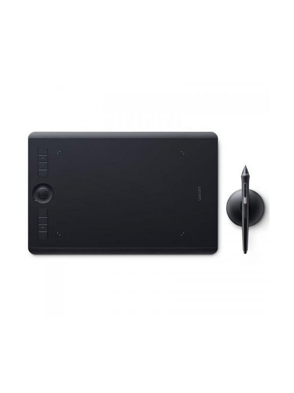 Tableta grafica Wacom Intuos Pro M, North