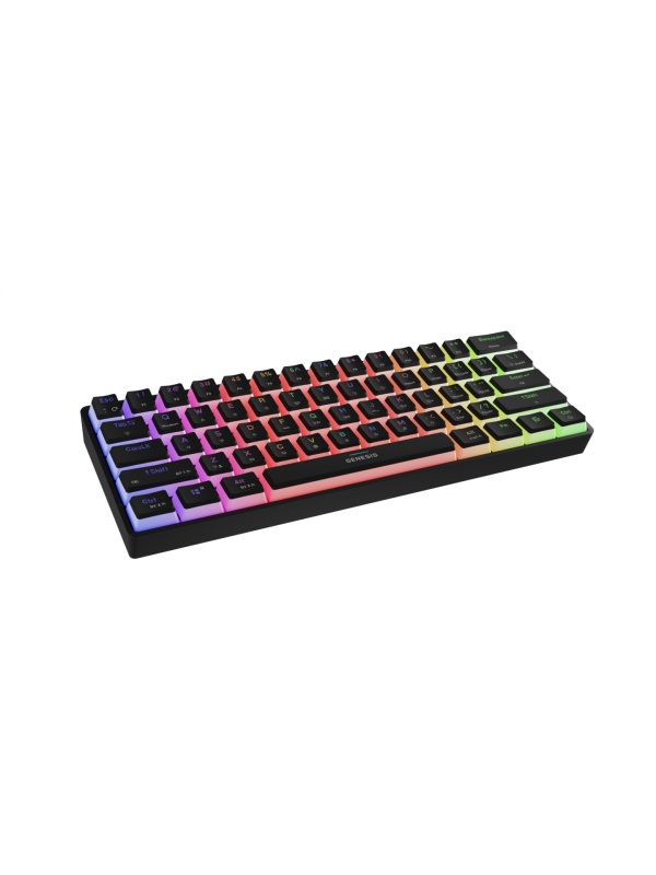 Tastatura Genesis Thor 660 G2 60% B ng