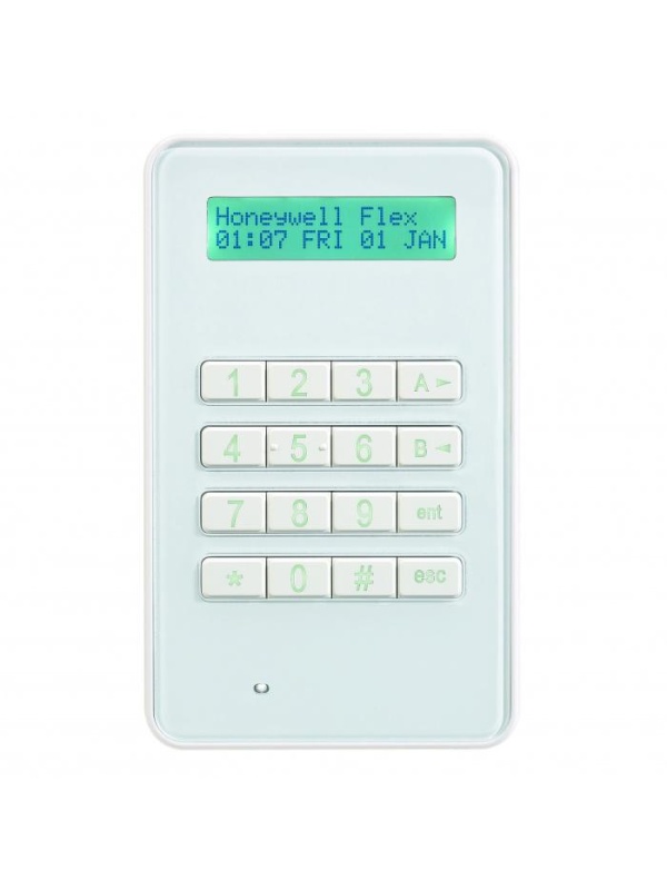 TASTATURA GXY MK8 KEYPROX ASK-ENG