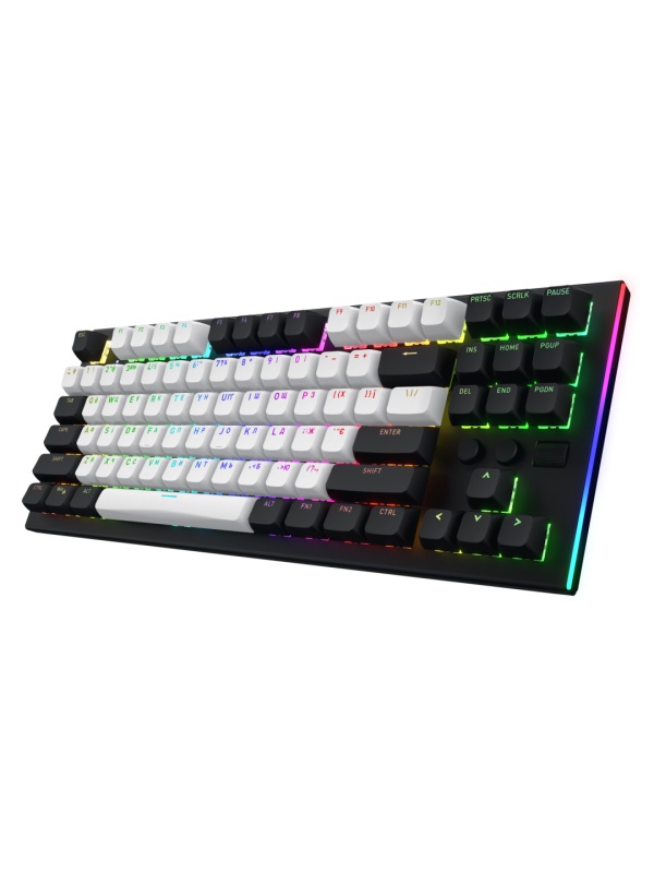Tastatura mecanica Hator Gravity KL ng