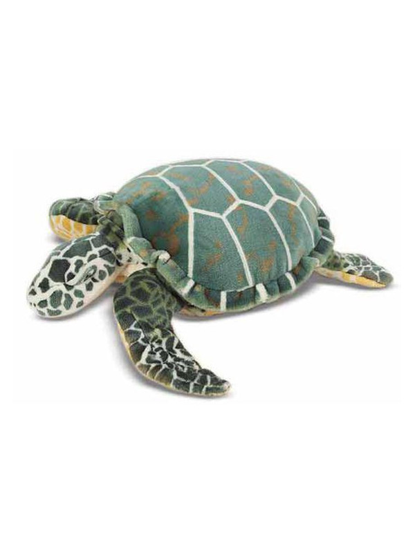 Testoasa gigant din plus - Melissa and Doug