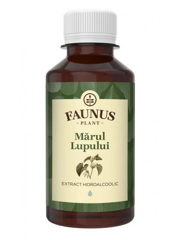 TINCTURA MARUL LUPULUI 200ML