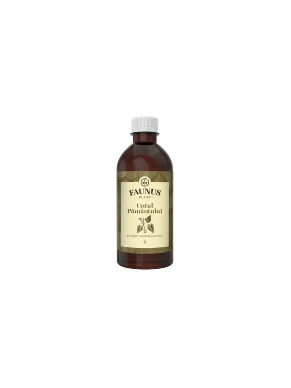 TINCTURA UNTUL PAMANTULUI 500ML