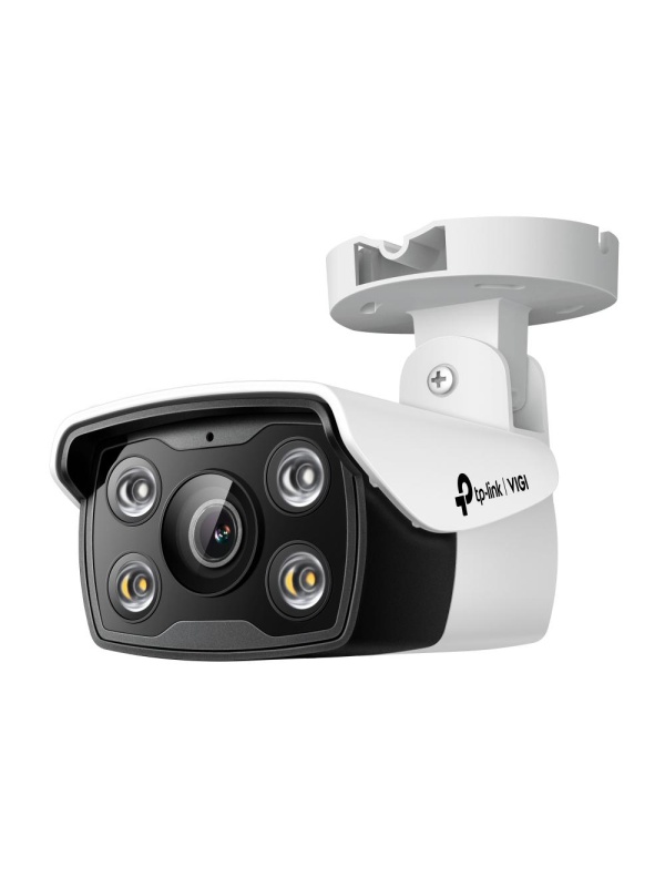 TP-LINK VIGI 4MP BULLET NTW CAMERA 2.8MM