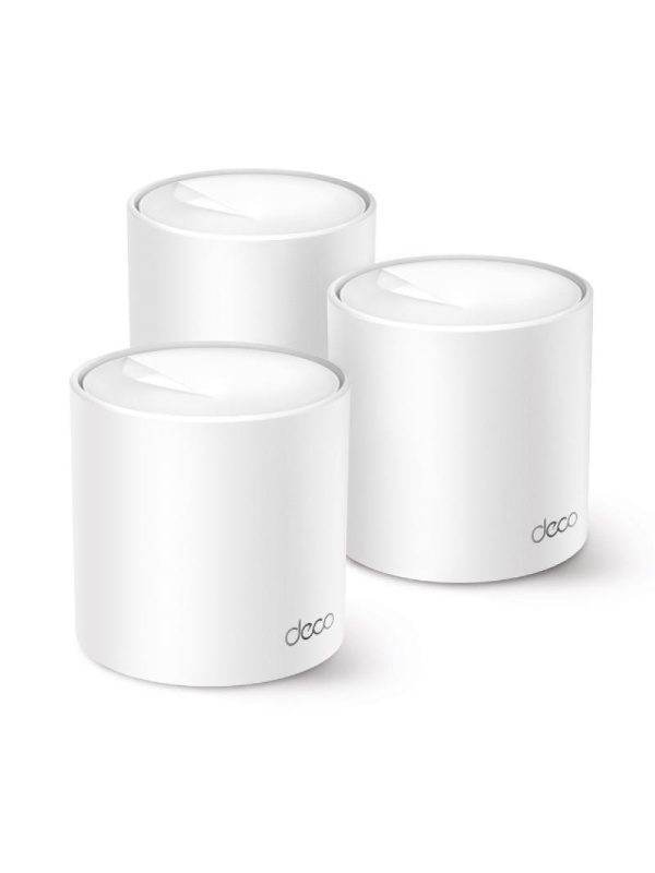 TPL AX3000 WIFI 6 HOME MESH DECO X50 PRO