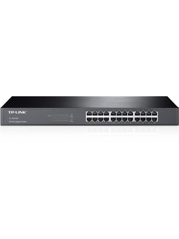 Tpl sw 24p-gb unmngd rm
