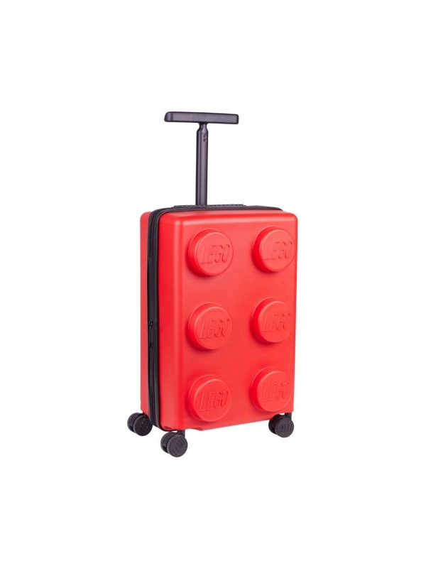 Troller LEGO Signature 20'' - Rosu