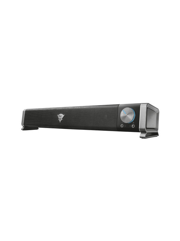 TRUST GXT 618 Asto Sound Bar PC Speaker