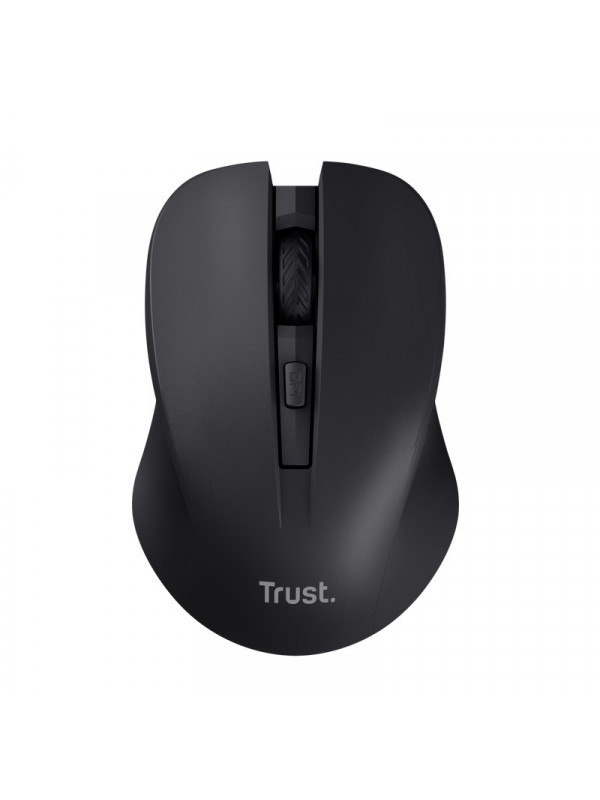 Trust Mydo Wireless Mouse BK