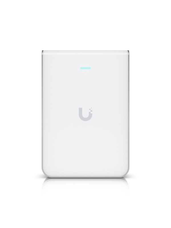 UBIQUITI U7-PRO WI-FI7 WALL ACCESS POINT
