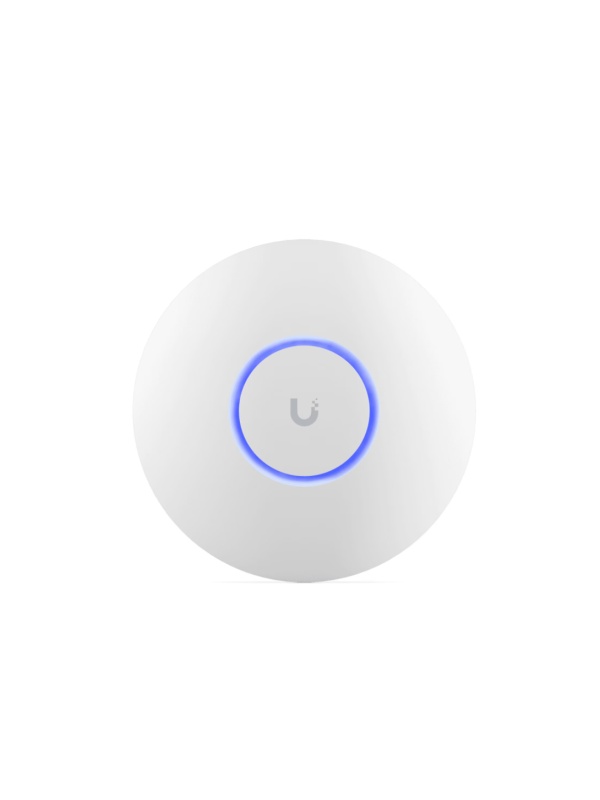 UBIQUITY U6+ WIFI 6 ACCESS POINT POE