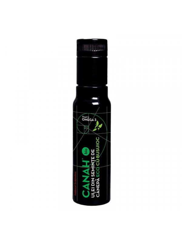 ULEI BUSUIOC ECO 100ml CANAH