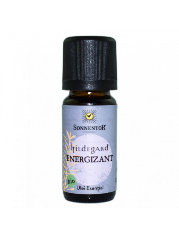 Ulei esential am.energizant 10ml sonnentor