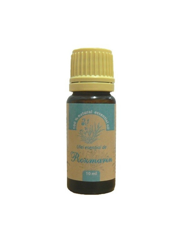ULEI ESENTIAL DE ROZMARIN 10ML (UZ EXTERN)