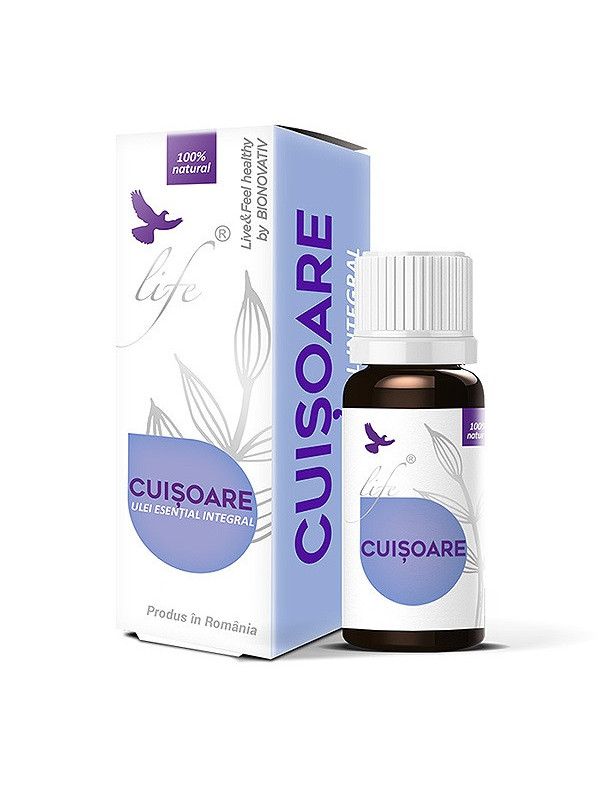 ULEI ESENTIAL INTEGRAL CUISOARE 10ML