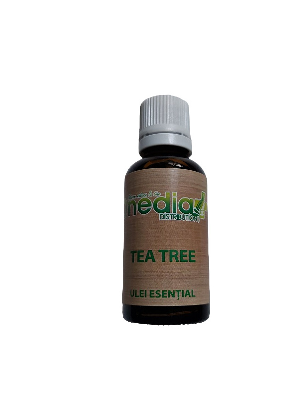 ULEI ESENTIAL TEA TREE 30ML