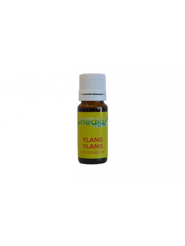 ULEI ODORIZANT YLANG-YLANG 10ML