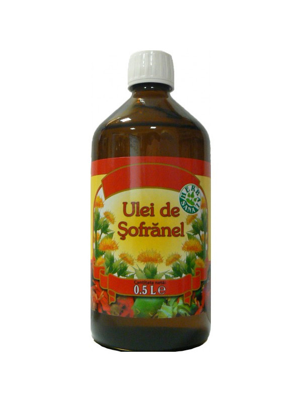 ULEI SOFRANEL PRESAT LA RECE 500ML (UZ INTERN)