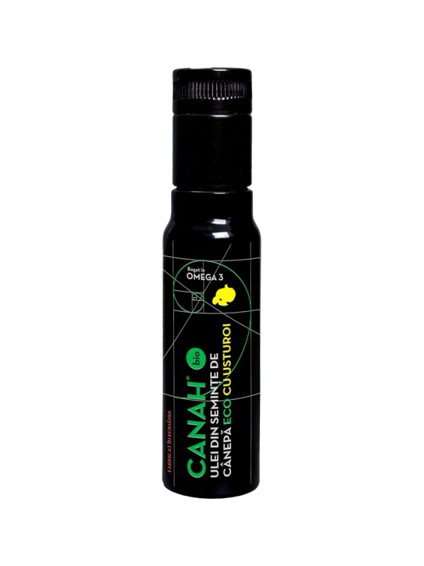 ULEI USTUROI ECO 100ml CANAH