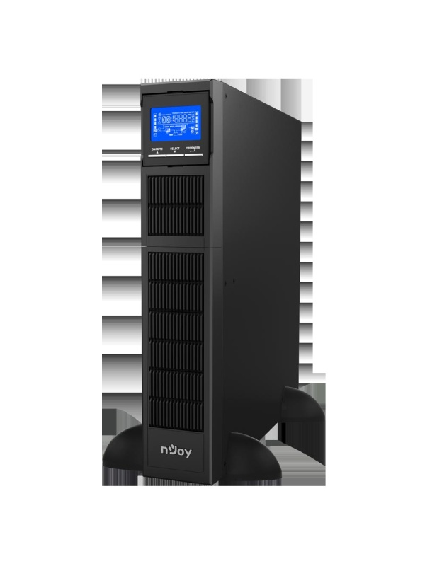 UPS NJOY BALDER 3000 ON-LINE 3000W