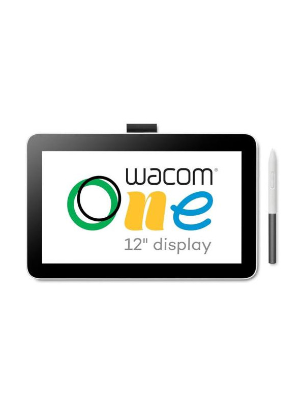 Online Wacom one