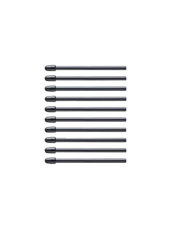Wacom Pen Nibs Standard 10-pack