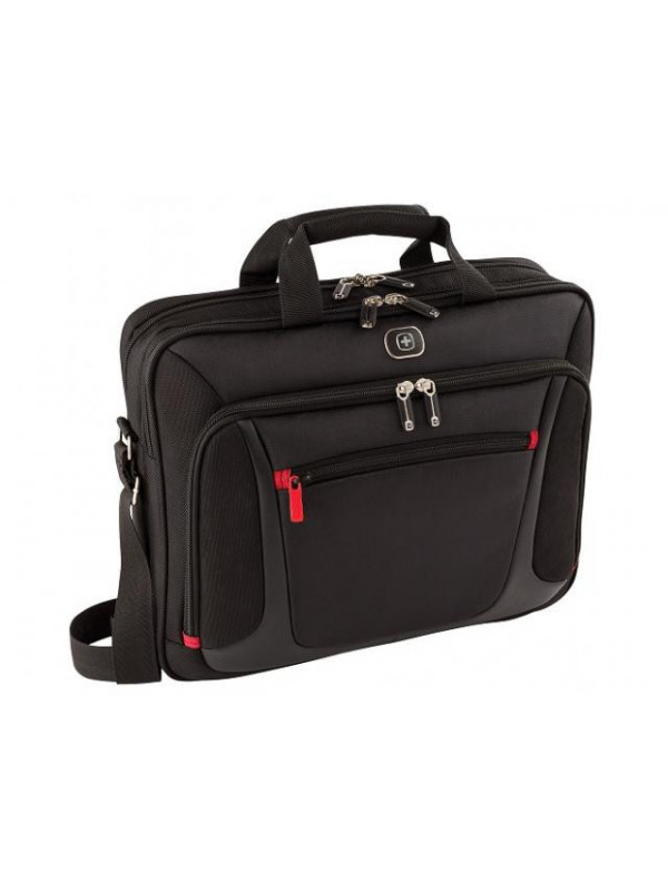 WENGER SENSOR 15.6 inch Notebook case black 600643