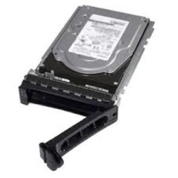 1.2TB 10K RPM SAS ISE 12Gbps 3.5" HP