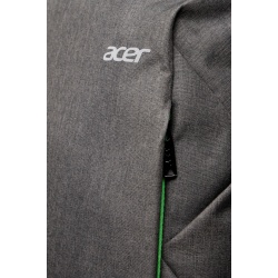 15.6'' ACER URBAN BACKPACK GRAY&GREEN - Img 5