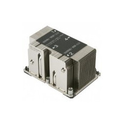 2U Passive CPU Heat Sink for LGA 3647