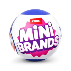 5 Surprise - Home Mini Brands, S1 - Img 3