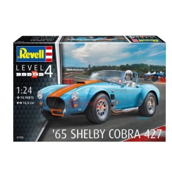 65 Shelby Cobra 27 - Img 2