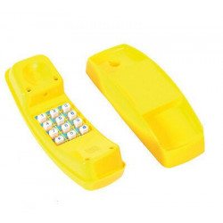 Accesoriu Telefon KBT Pentru Spatii De Joaca - Img 2