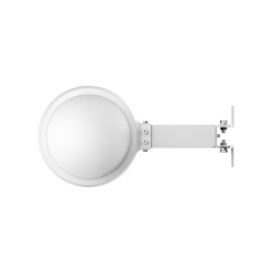 Access Point Reyee, RG-RAP6262(G), AX1800Dual Band, Wi-Fi6, 1775 Mbps - Img 2