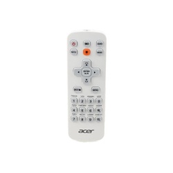 Acer Remote Controller J3 25 keys, white
