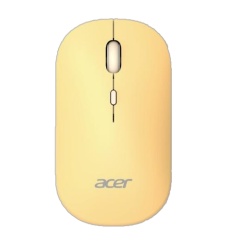 Acer Wireless Dual Mode Mouse AMR130 YL