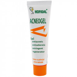 ACNEOGEL GEL ANTIACNEIC 50ML
