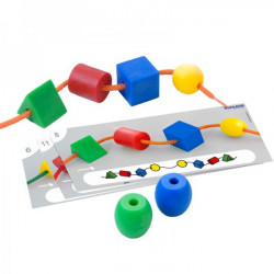 Activitati educative - forme geometrice Miniland - Img 3