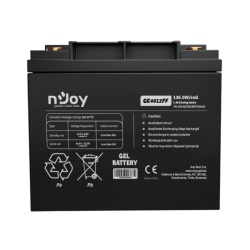 ACUMULATOR NJOY GE4012FF - Img 4