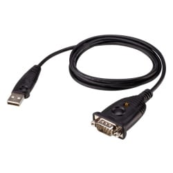 Adaptor Aten USB to RS-232 (FTDI)