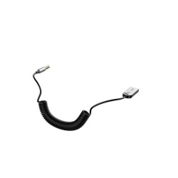 Adaptor Bluetooth Baseus Jack 3.5, negru - Img 3