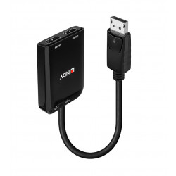 Adaptor Lindy DisplayPort la 2x HDMI - Img 1