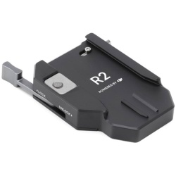 Adaptor universal trepied DJI Ronin 2 Prof1/4" si 3/8", 175g - Img 1