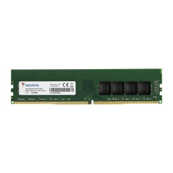ADATA DDR4 DIMM 4GB 2666Mhz AD4U26664G19