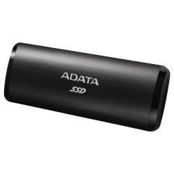 Adata external ssd 256gb 3.2 se760 bk - Img 5