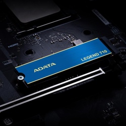 ADATA SSD 256GB M.2 PCIe LEGEND 710 - Img 13