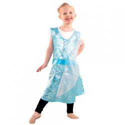 ADORBS- COSTUM TIP ROCHIE, BLEU - Img 2