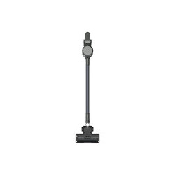 AENO Cordless vacuum cleaner SC1: electric turbo brush, LED lighted brush, resizable and easy to maneuver, washable MIF filter