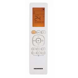 AER CONDITIONAT HEINNER HAC-CRP12WIFI++ - Img 5