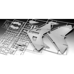 Aeromodel AR555 (P-Series) - Img 2